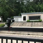 Changeable Multifunctional Holder Tripod Head Quick Release Plate Mount for Digital Camera - Image 11