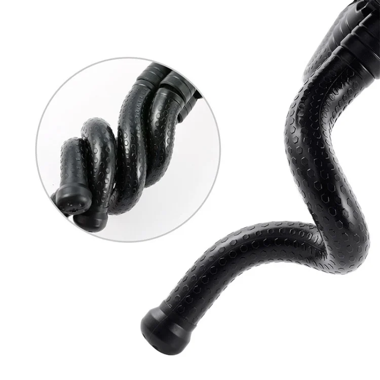 DCA2752B_3.webp W1 Mini Octopus Flexible Tripod Holder with Ball Head for SLR Cameras, GoPro, Phones - Image 4