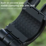 Sunnylife Sports Camera Universal Bicycle Clamp 360 Rotation 19-35mm Clip for DJI Action / Insta360 / GoPro - Image 7