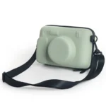 Oxford Cloth EVA Storage Bag with Strap For FUJIFILM Instax WIDE 400 / 210 / 300 - Image 3