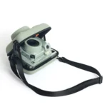 Oxford Cloth EVA Storage Bag with Strap For FUJIFILM Instax WIDE 400 / 210 / 300 - Image 5