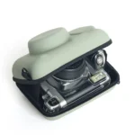 Oxford Cloth EVA Storage Bag with Strap For FUJIFILM Instax WIDE 400 / 210 / 300 - Image 6