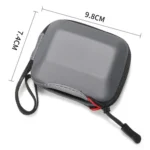 Portable Body Half Coverage Storage Box Bag for GoPro / DJI Action Camera - Image 11