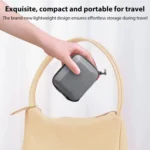 Portable Body Half Coverage Storage Box Bag for GoPro / DJI Action Camera - Image 5