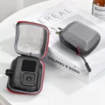 Portable Body Half Coverage Storage Box Bag for GoPro / DJI Action Camera - Image 9