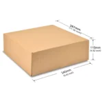 STARTRC Waterproof EVA ABS Dual-layer Suitcase Storage Box For GoPro HERO12 Black /11 Black /10 Black /9 Black - Image 9