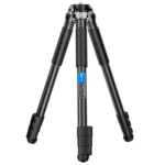 BEXIN RK294 Portable Collapsible Carbon Fiber Camera Tripod
