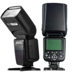 TRIOPO TR-982IIC Flash Light Speedlite for Canon