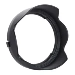 ES-68II Lens Hood Shade for Canon EF 50mm f/1.8 STM 49mm Lens - Image 3