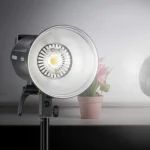 Godox DP800III-V Studio Flash Photo Light 800Ws 2.4G Wireless X System Bowens Mount Light - Image 3