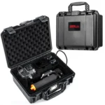 STARTRC DIY Combination Lock Waterproof EVA ABS Dual-layer Suitcase Storage Box