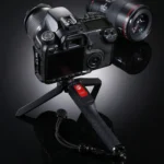 Letspro LY-11 3 in 1 Handheld Tripod Self-portrait Monopod Extendable Selfie Stick with Remote Shutter for Smartphones, Digital Cameras, GoPro Sports Cameras - Image 7