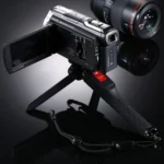 Letspro LY-11 3 in 1 Handheld Tripod Self-portrait Monopod Extendable Selfie Stick with Remote Shutter for Smartphones, Digital Cameras, GoPro Sports Cameras - Image 9