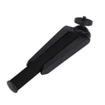 2 in 1 Handheld Tripod Self-portrait Monopod Selfie Stick for Smartphones, Digital Cameras, GoPro Sports Cameras - Image 3