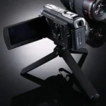 2 in 1 Handheld Tripod Self-portrait Monopod Selfie Stick for Smartphones, Digital Cameras, GoPro Sports Cameras - Image 8