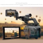 FEELWORLD SH7 7 inch Ultra Bright 2200nit On-camera Monitor SDI HDMI Cross Conversion Monitor - Image 14