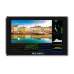 FEELWORLD S7 7 inch 12G SDI HDMI2.0 Camera Field Monitor High Brightness1600nit Touchscreen Monitor