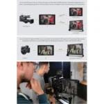 FEELWORLD S7 7 inch 12G SDI HDMI2.0 Camera Field Monitor High Brightness1600nit Touchscreen Monitor - Image 20