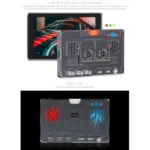 FEELWORLD S7 7 inch 12G SDI HDMI2.0 Camera Field Monitor High Brightness1600nit Touchscreen Monitor - Image 21