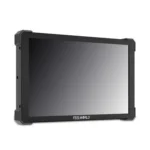 FEELWORLD T10 10.1 inch Aluminium DSLR Camera Field Monitor Touch Screen 4K HDMI Monitor - Image 2
