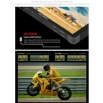 FEELWORLD T10 10.1 inch Aluminium DSLR Camera Field Monitor Touch Screen 4K HDMI Monitor - Image 18