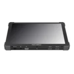 FEELWORLD T10 10.1 inch Aluminium DSLR Camera Field Monitor Touch Screen 4K HDMI Monitor - Image 3