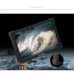 FEELWORLD T10 10.1 inch Aluminium DSLR Camera Field Monitor Touch Screen 4K HDMI Monitor - Image 9
