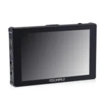 FEELWORLD F7 PLUS 7 inch DSLR Camera Field Monitor Touch Screen 4K HDMI High Brightness 1200nit Monitor - Image 2
