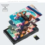 FEELWORLD F7 PLUS 7 inch DSLR Camera Field Monitor Touch Screen 4K HDMI High Brightness 1200nit Monitor - Image 13