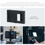 FEELWORLD F7 PLUS 7 inch DSLR Camera Field Monitor Touch Screen 4K HDMI High Brightness 1200nit Monitor - Image 17