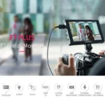 FEELWORLD F7 PLUS 7 inch DSLR Camera Field Monitor Touch Screen 4K HDMI High Brightness 1200nit Monitor - Image 6