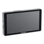 FEELWORLD P6XL 6.0 inch Aluminium Built-in Battery DSLR Camera Field Monitor Touch Screen 4K HDMI High Brightness 1200nit Monitor - Image 2