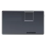 FEELWORLD P6XL 6.0 inch Aluminium Built-in Battery DSLR Camera Field Monitor Touch Screen 4K HDMI High Brightness 1200nit Monitor - Image 5