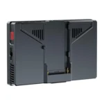 FEELWORLD P6X 5.5 inch Aluminium DSLR Camera Field Monitor Touch Screen 4K HDMI High Brightness 1000nit Monitor - Image 3