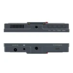 FEELWORLD P6X 5.5 inch Aluminium DSLR Camera Field Monitor Touch Screen 4K HDMI High Brightness 1000nit Monitor - Image 4