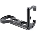 FITTEST LB-A6500 Vertical Shoot Quick Release L Plate Bracket Base Holder for Sony ILCE-6500 (A6500) Camera Metal Ballhead - Image 4