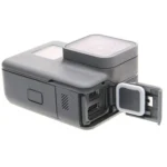 For GoPro HERO5 Side Interface Door Cover Repair Part - Image 5