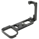 FITTEST A7R III  Vertical Shoot Quick Release L Plate Bracket Base Holder for Sony A7RIII