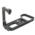 FITTEST A7R III  Vertical Shoot Quick Release L Plate Bracket Base Holder for Sony A7RIII - Image 3