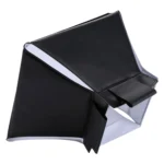 Foldable Soft Diffuser Softbox Cover for External Flash Light , Size: 10cm x 13cm - Image 3