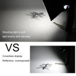 Foldable Soft Diffuser Softbox Cover for External Flash Light , Size: 10cm x 13cm - Image 6