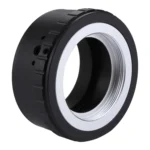 M42 Mount Lens to  NEX Mount Lens Adapter for Sony NEX3, NEX 5N, NEX7, NEX F3, NEX Series Cameras Lens - Image 3