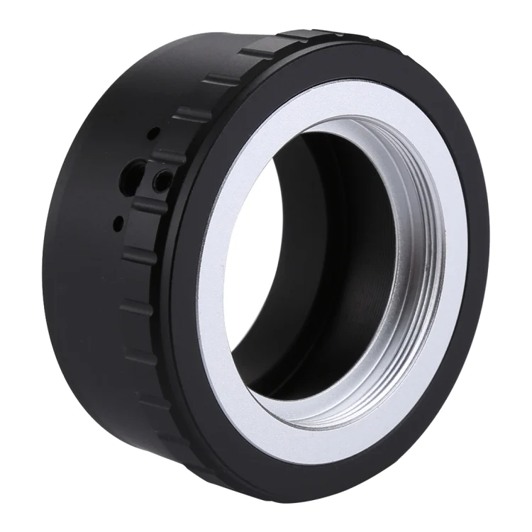 DCA3603_2.webp M42 Mount Lens to  NEX Mount Lens Adapter for Sony NEX3, NEX 5N, NEX7, NEX F3, NEX Series Cameras Lens - Image 3