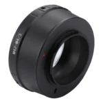 M42 Mount Lens to M4/3 Mount Lens Adapter for Olympus E-P1, Panasonic G1, GH1-M4/3 Cameras Lens