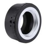 M42 Mount Lens to M4/3 Mount Lens Adapter for Olympus E-P1, Panasonic G1, GH1-M4/3 Cameras Lens - Image 3