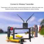 FEELWORLD FW279S 1920×1200 HDMI 7 inch Camera Field Monitor - Image 10