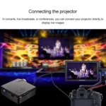 FEELWORLD S55 V2 1920x1152 HDMI 5.5 inch Camera Field Monitor - Image 12