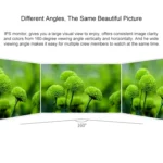 FEELWORLD S55 V2 1920x1152 HDMI 5.5 inch Camera Field Monitor - Image 6