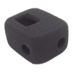 Foam Windshield Housing Case for GoPro HERO7 Black /6 /5 - Image 2