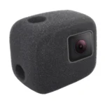 Foam Windshield Housing Case for GoPro HERO7 Black /6 /5 - Image 7